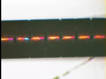 Micro-taglio laser di fili e cateteri medici - Hortech esegue il micro-taglio laser per produrre fili medici.